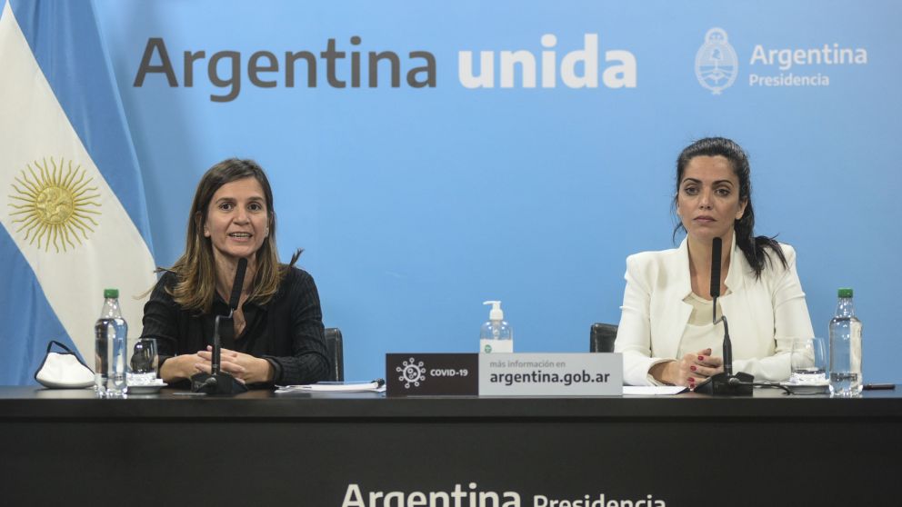 540.000 jubilados tendr�n una suma fija en reemplazo de los bolsones de comida