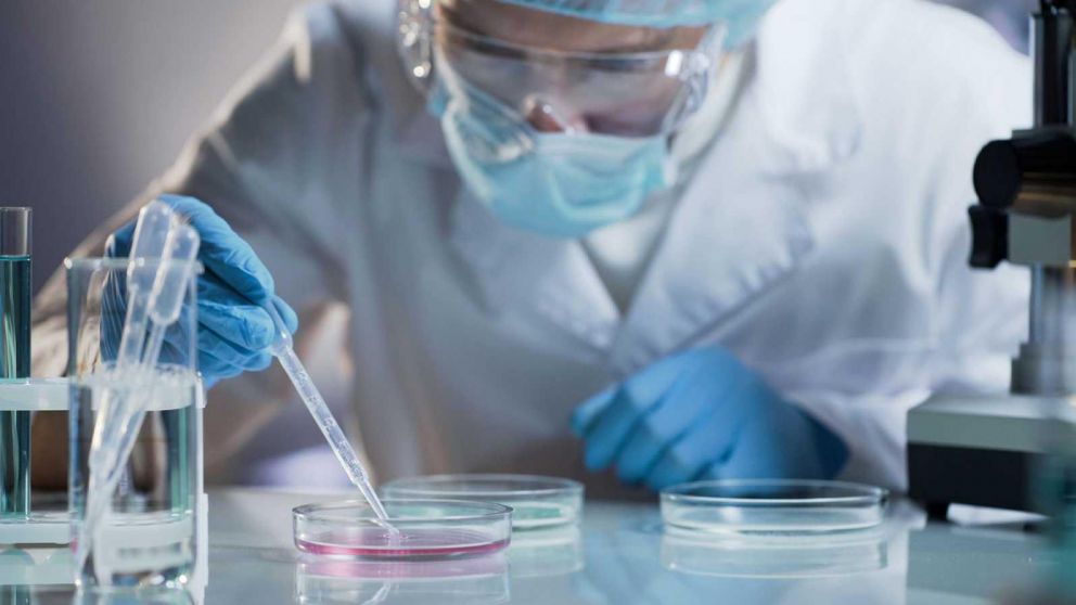 Un estudio reveló una explicación de por qué la enfermedad afecta más a hombres que mujeres (Imagen ilustrativa).