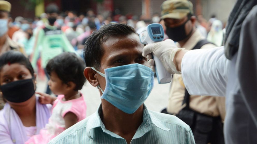 En todo el mundo buscan encontrar la cura del virus COVID-19.