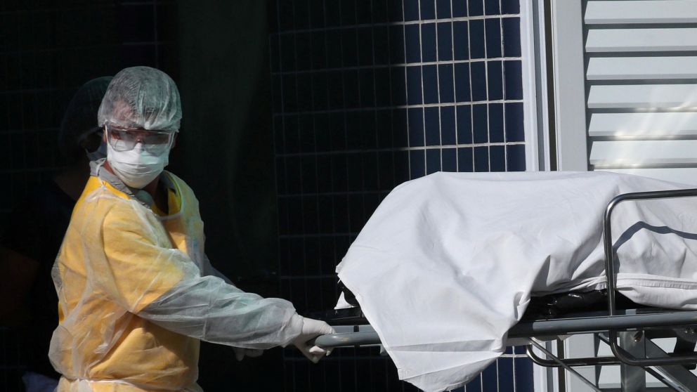 El síndrome de Kawasaki, vinculado al coronavirus, ya dejó sin vida a tres nenes.