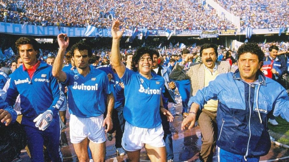 El sur dió el "gran golpe" en el torneo.
