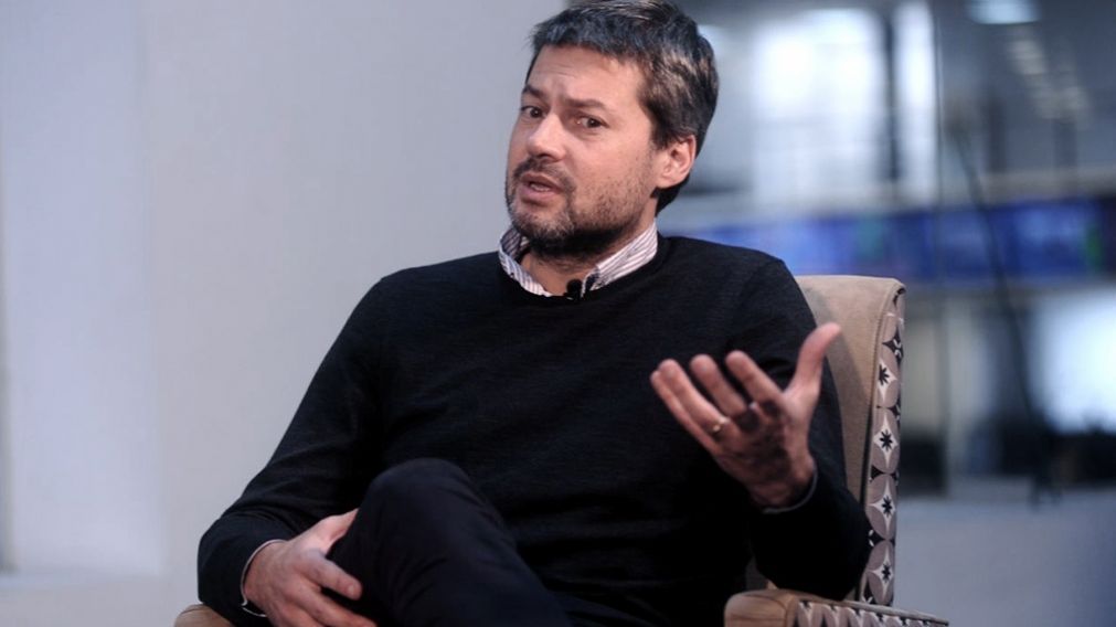 Matías Lammens habló sobre las medidas para salvar al sector en medio de la crisis del coronavirus (Télam)..