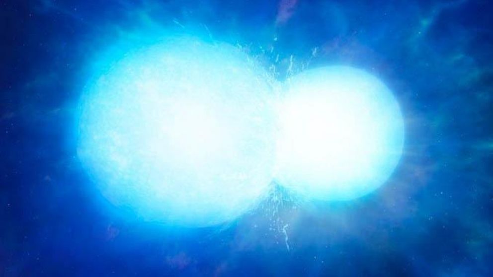 El estudio de la estrella que se encuentra a 150 años luz de la Tierra fue publicado recientemente.