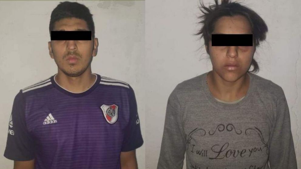 Los padres eran los principales sospechosos de la muerte de la criatura.