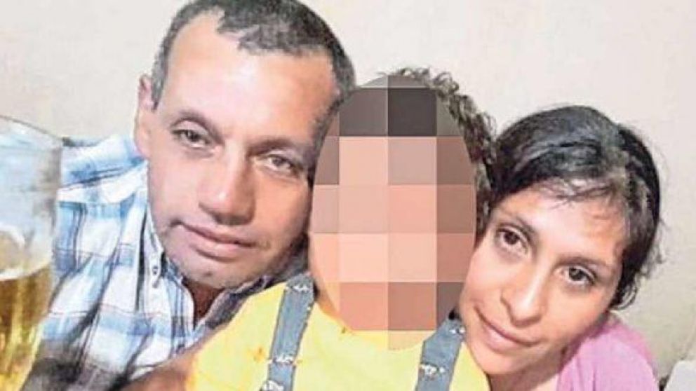 La mujer asesinada a hachazos en Ascensión fue enterrada viva.