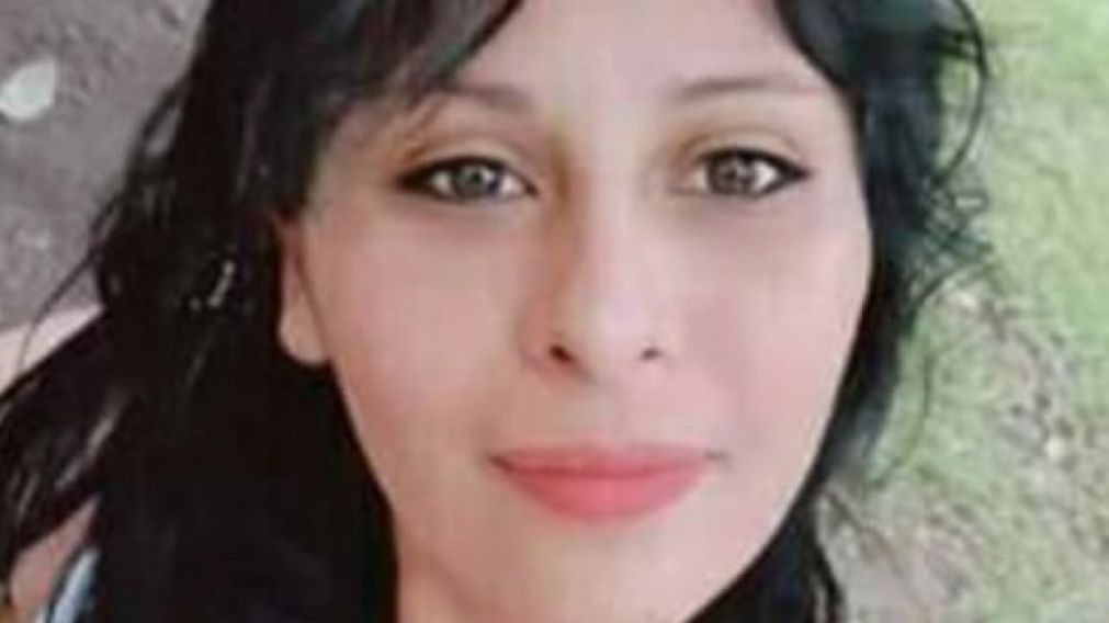 Esta es la víctima del brutal femicidio.