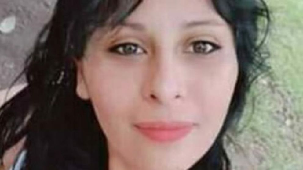 Esta es la víctima del brutal femicidio.