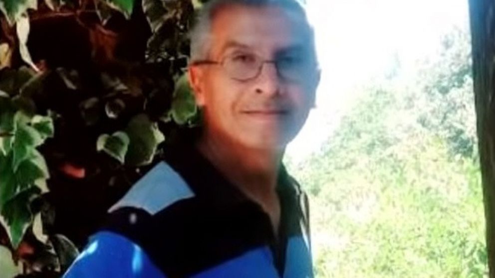 Juan Antonio Gaviria fue asesinado a cuchilladas en marzo pasado en La Reja.