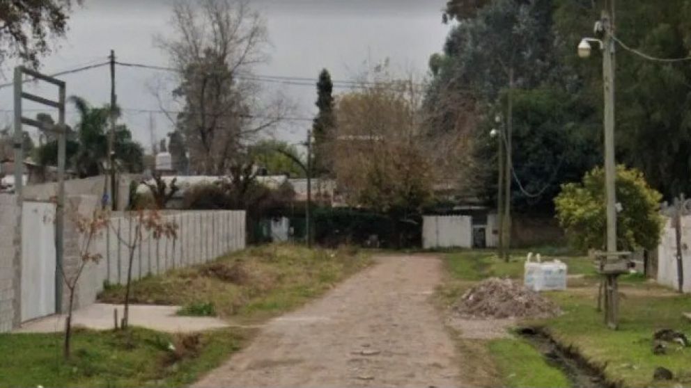 Murió mujer baleada en pelea vecinal