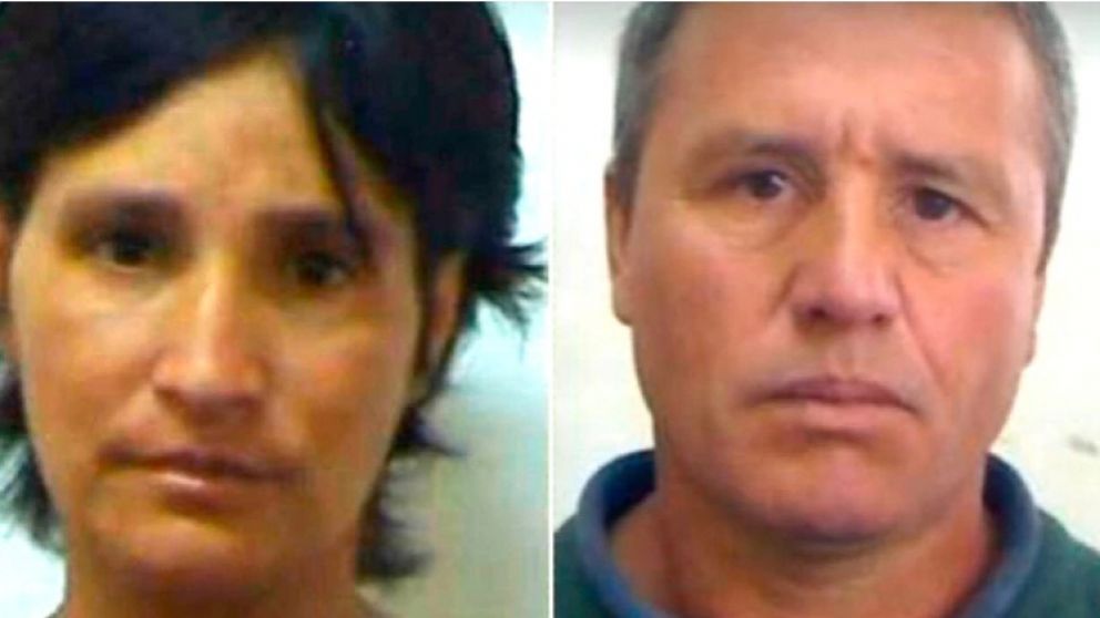 Mató a su pareja para vengarse de su hijastra