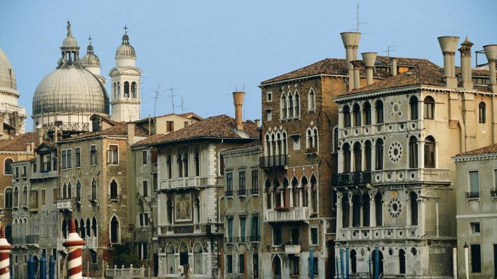 Venecia, tan enigmática como hermosa