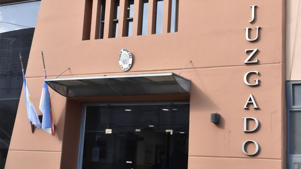 Gracias a la decisión del juzgado de Instrucción Correccional 1, Fernando López volverá a la cárcel.