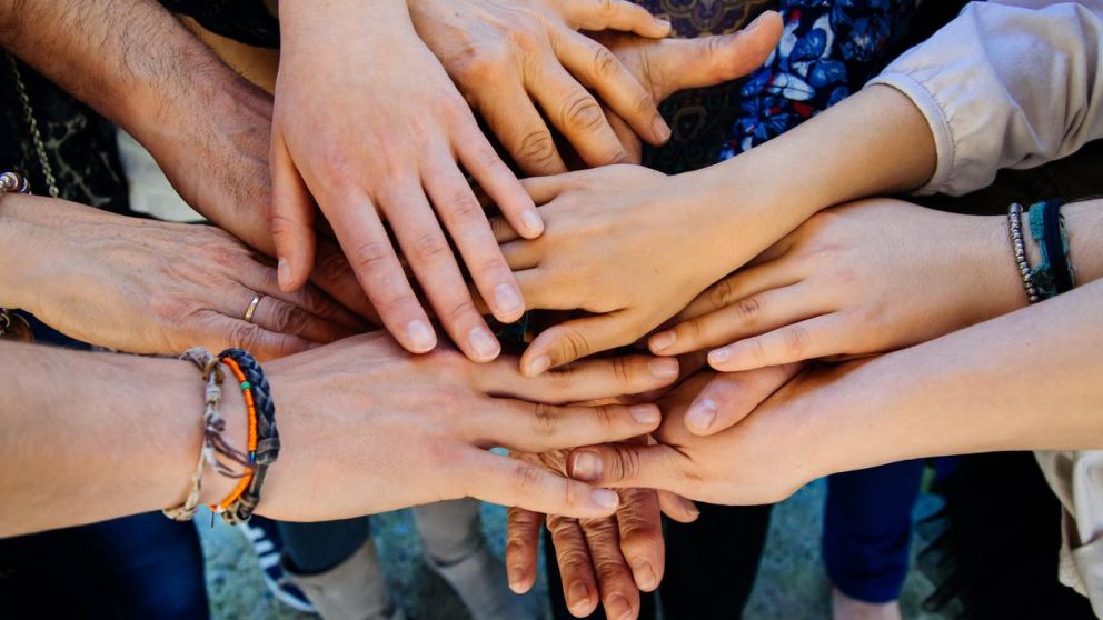 Convertite en héroe