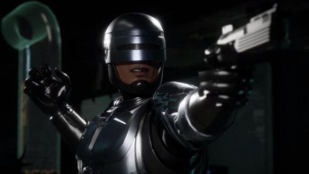 Mortal Kombat 11 Aftermath es el título del nuevo contenido descargable.