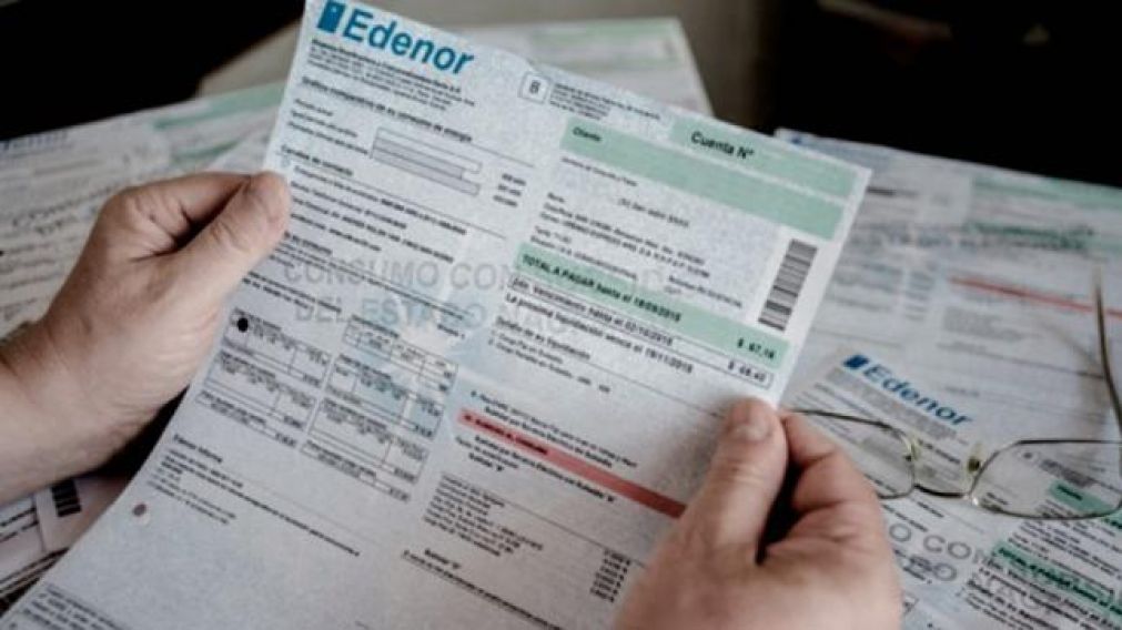 El ENRE adoptó un criterio similar al que días atrás se había implementado con el gas.