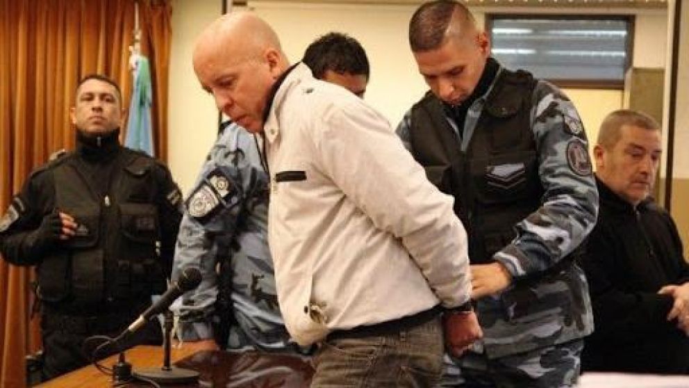 El Tribunal de Casación Penal bonaerense confirmó la condena a 22 años de prisión de Daniel Lagostena.