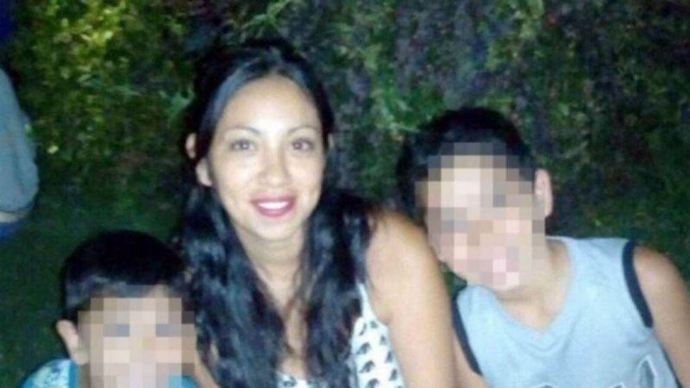 Magalí fue hallada muerta el 5 de abril pasado.