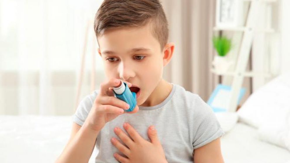 ¿Cómo afecta el coronavirus a los pacientes asmáticos?