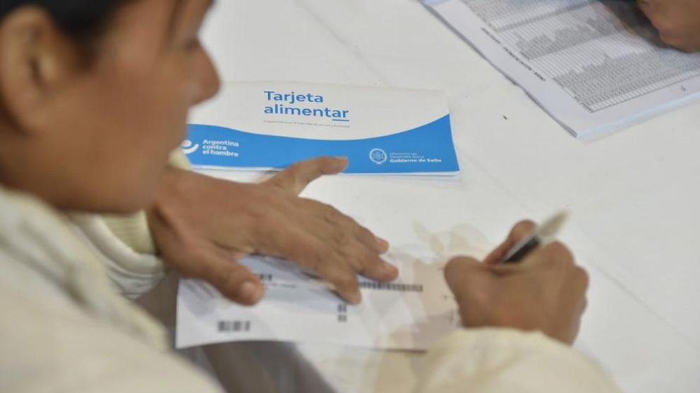 A partir de este viernes comienza el cobro (Archivo).