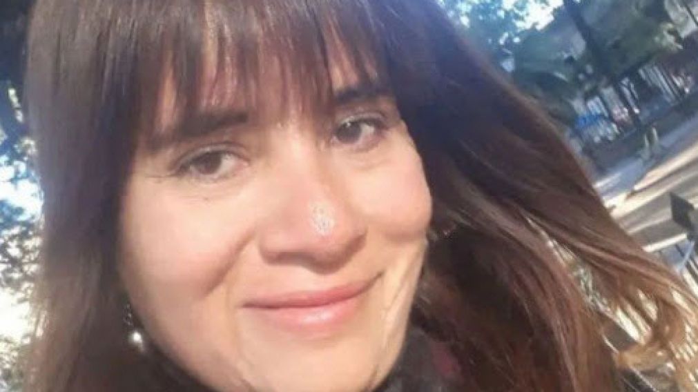 Otro policía imputado en crimen de docente
