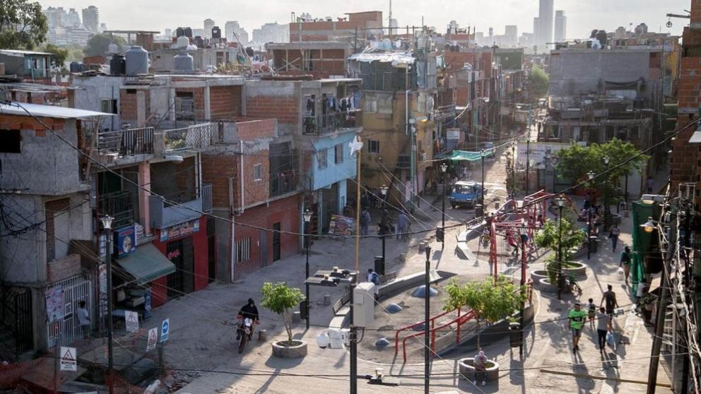 Los casos se dispararon de 3 a 133 en una semana sin agua.