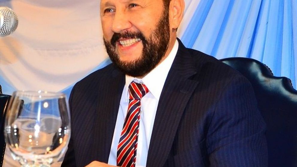 Insfrán firmó la solicitada junto con el resto de los gobernadores.