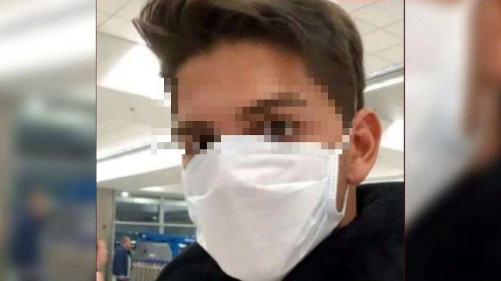 Eric Torales Pereyra fue procesado pero sin prisión preventiva.