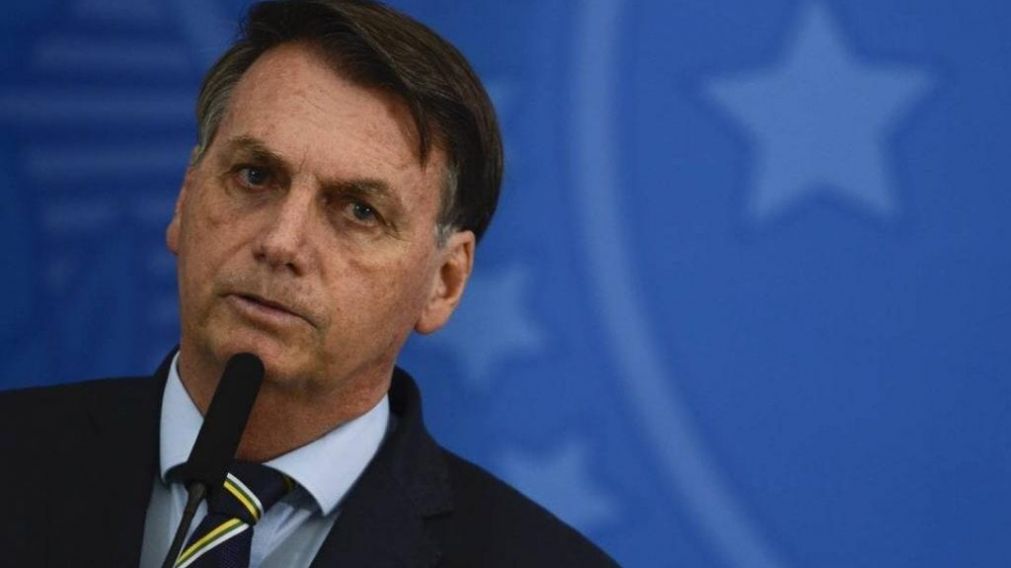 Luego del veto de la Corte Suprema a su amigo, Bolsonaro nombr� al nuevo jefe policial.