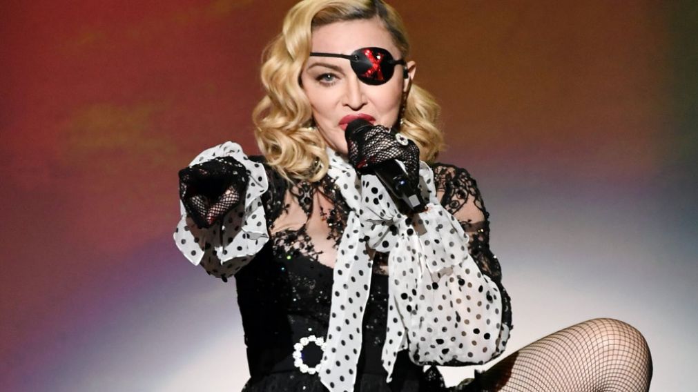 Las declaraciones de la Reina del Pop causaron desconcierto en todos sus fans.