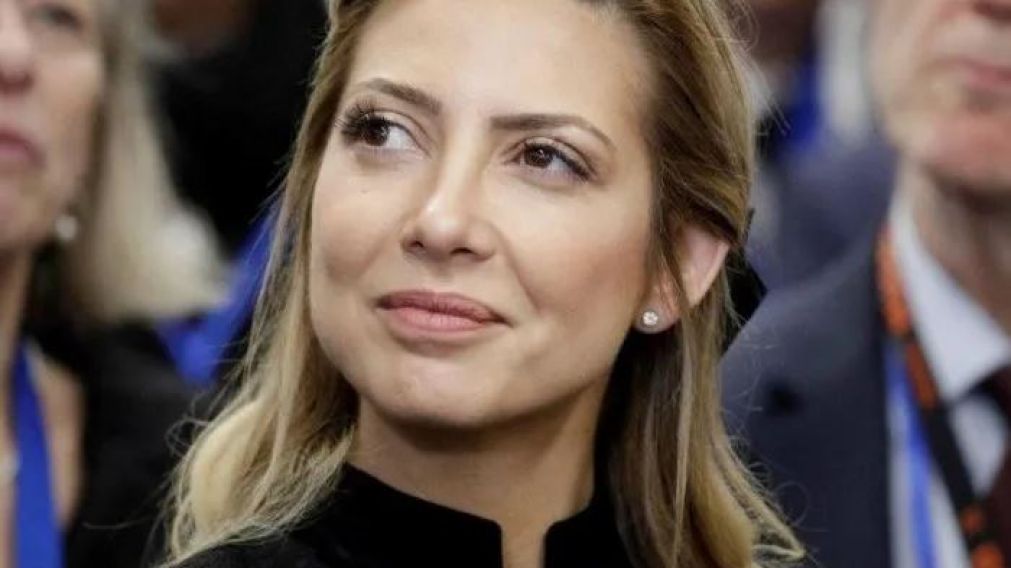 Fabiola Yáñez dijo que "al bullying lo paramos entre todos".