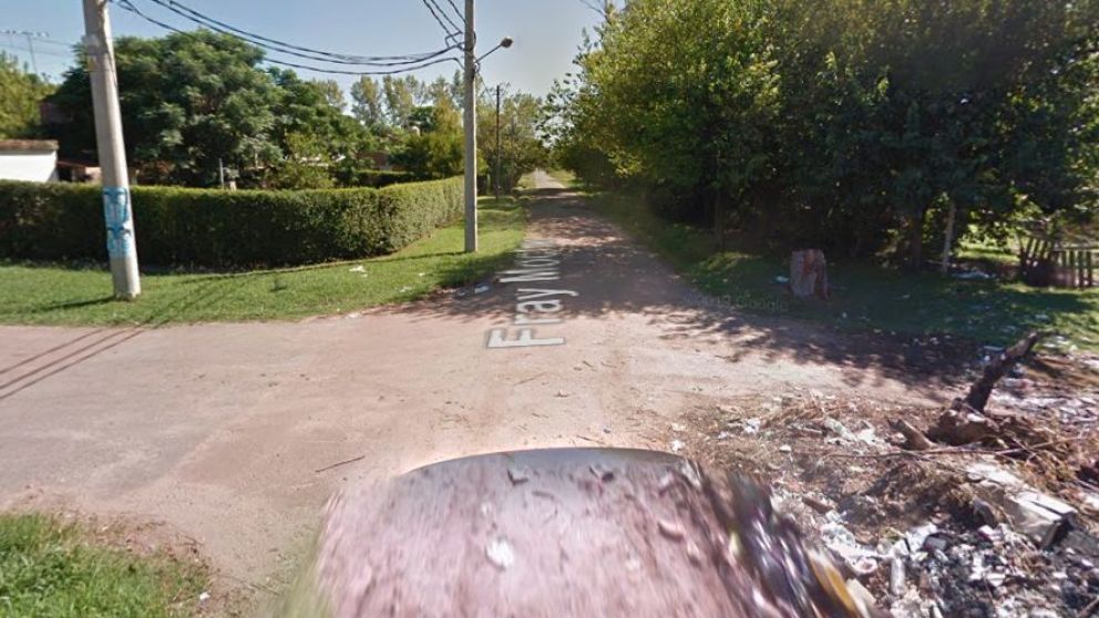 Esquizofrénica convivió durante cuatro días con el cuerpo de su madre muerta en la cama.