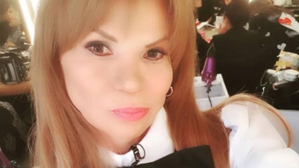 Vidente predijo miles de muertes y millones de infectados por coronavirus para este mes. (Captura de video)