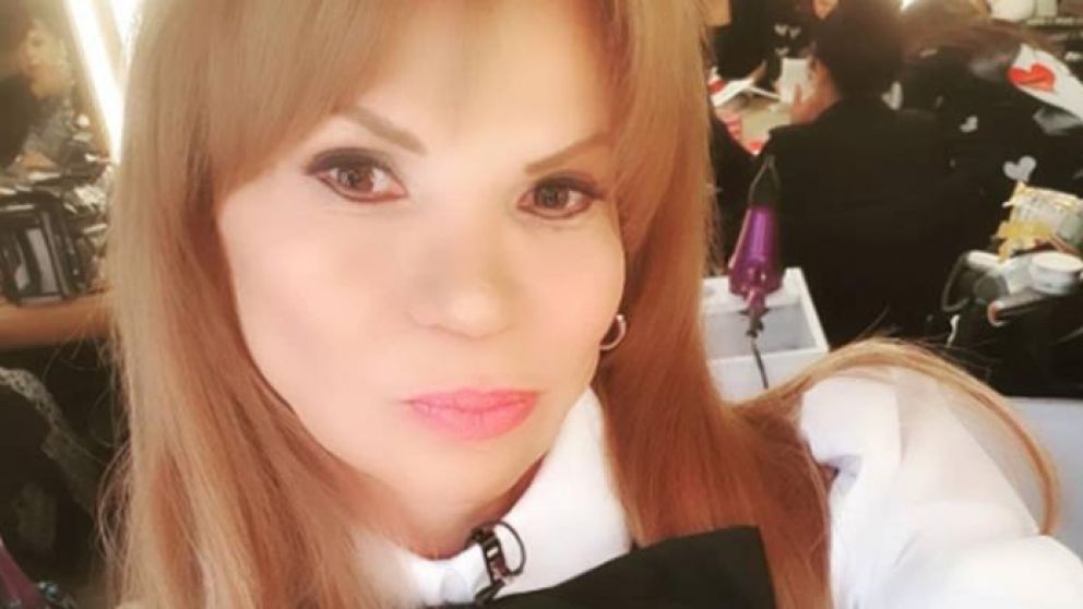 Vidente predijo miles de muertes y millones de infectados por coronavirus para este mes. (Captura de video)