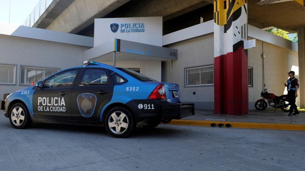 Suman 15.953 los detenidos o demorados por violar el aislamiento en Capital. (Imagen ilustrativa)
