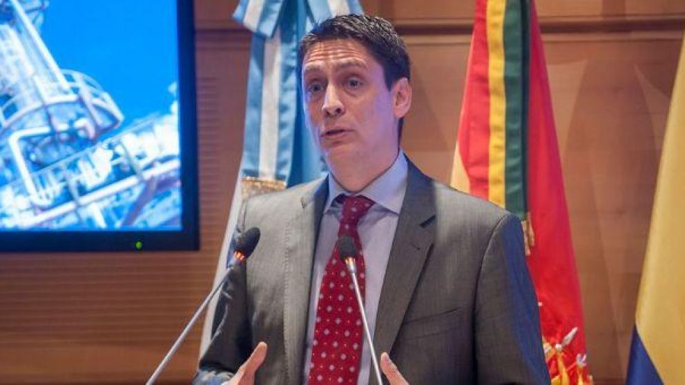 Sergio Affronti, un ejecutivo mendocino con 27 años de trayectoria en la industria petrolera, es el nuevo CEO de YPF.