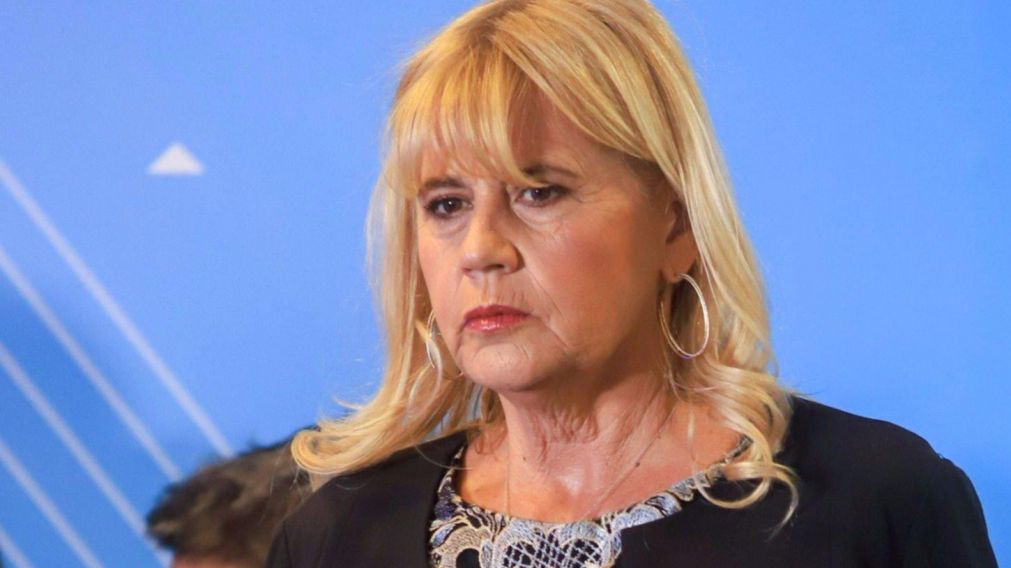 La ministra de Justicia, Marcela Losardo aseguró que “no existe un plan de liberación generalizada de presos” por parte del Gobierno.