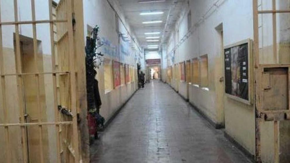 Seg�n datos del Servicio Penitenciario Bonaerense (SPB) este a�o egresaron de los penales de la provincia un total de 2.244 presos.