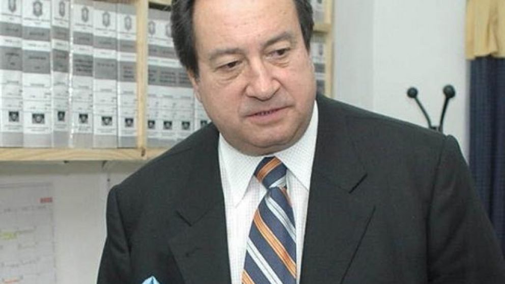 Arsalanian: "Los presos son humanos y tienen derecho a la salud y a la vida".