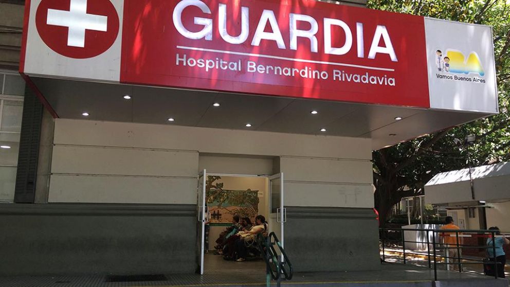 Varios casos llegaron al nosocomio (Archivo).