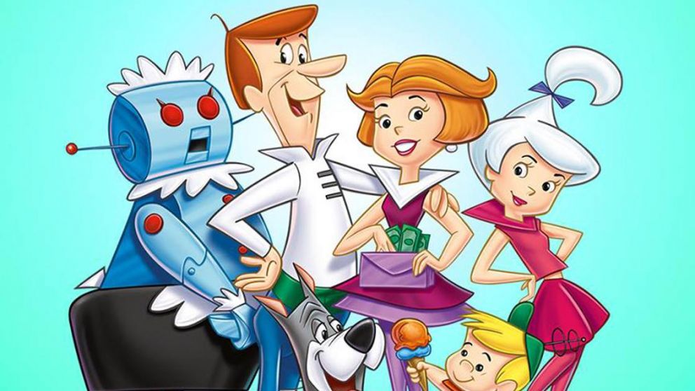 "Los Supersónicos" predijeron la cuarentena por coronavirus.