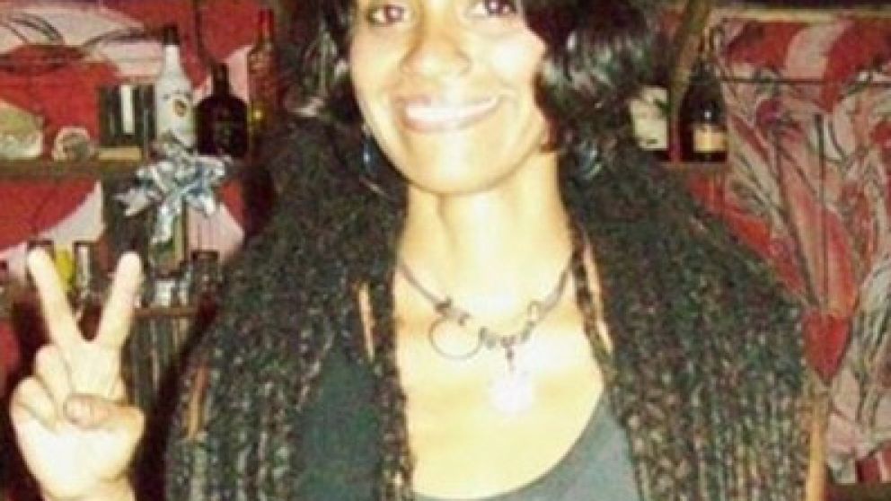 Cecilia Basaldua fue encontrada asesinada el sábado en Capilla del Monte.