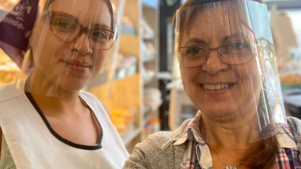 Cómo protegernos y cuidar a los más chicos