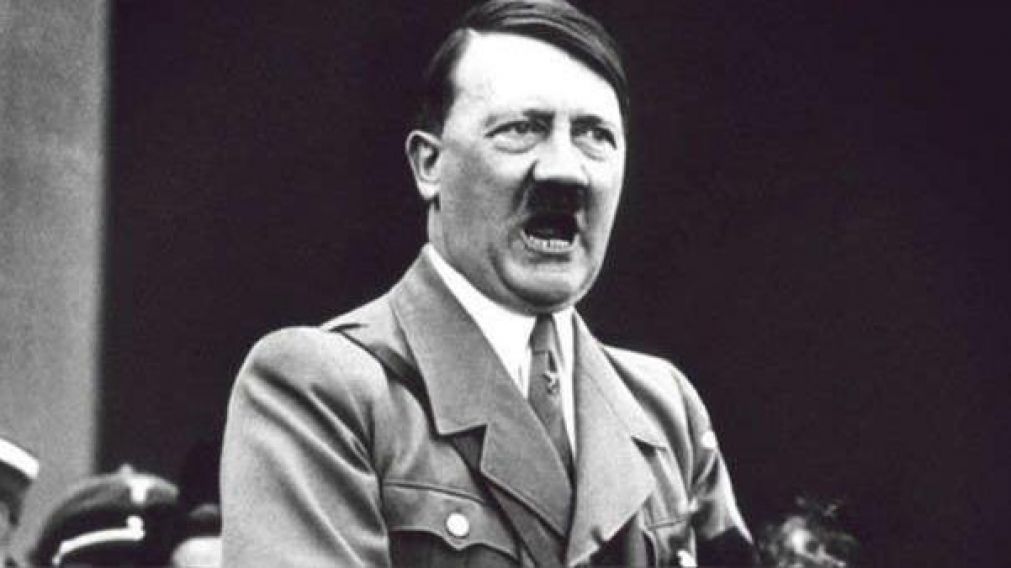 Se espera obtener hasta 80.000 dólares por el telegrama de Hitler.