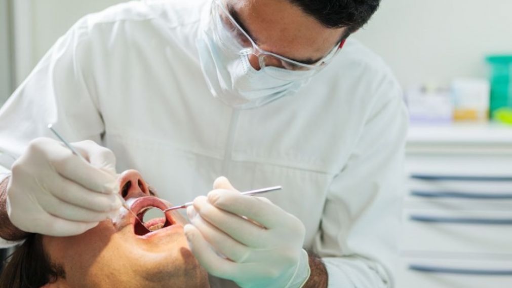 La atención en consultorios odontológicos es una de las actividades incluidas para los nuevos municipios exceptuados.