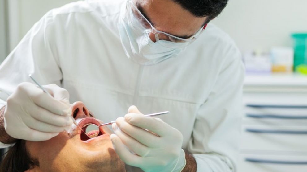 La atención en consultorios odontológicos es una de las actividades incluidas para los nuevos municipios exceptuados.