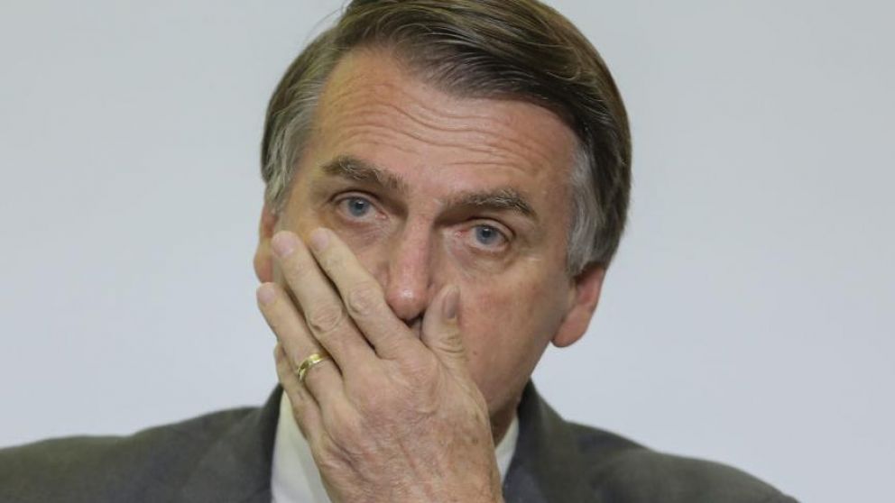 Más de la mitad de los brasileños cree más en Moro y sus duras denuncias sobre Bolsonaro.