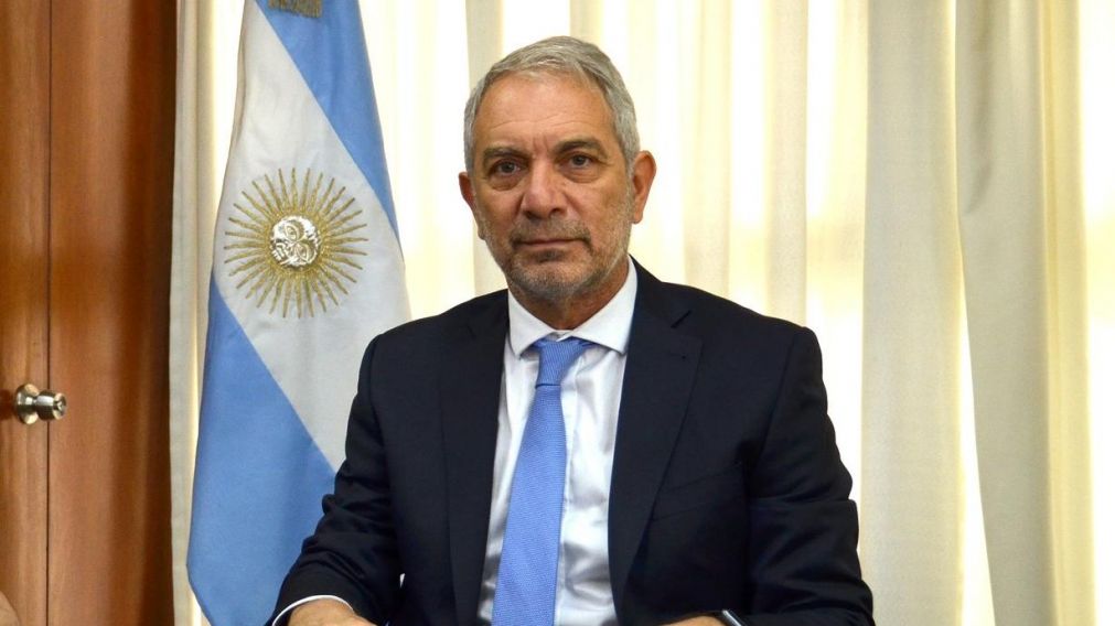 Julio Alak dijo que el Poder Ejecutivo "no puede otorgar domiciliarias".