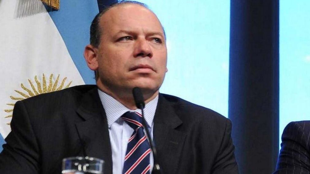 Berni se mostró en contra de la posibilidad de otorgar prisión domiciliaria.