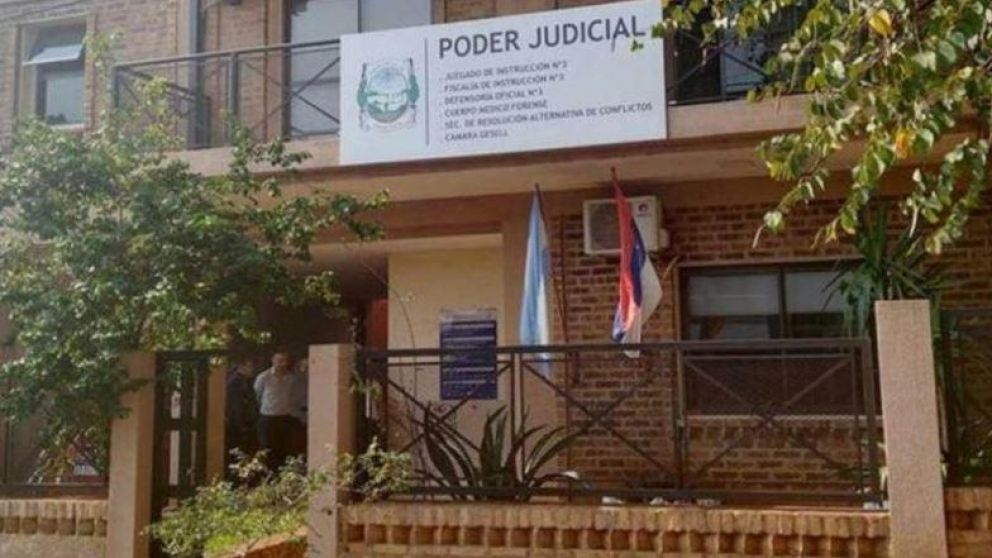 La Justicia de Misiones le otorgó la prisión domiciliaria a un abusador de 40 años.