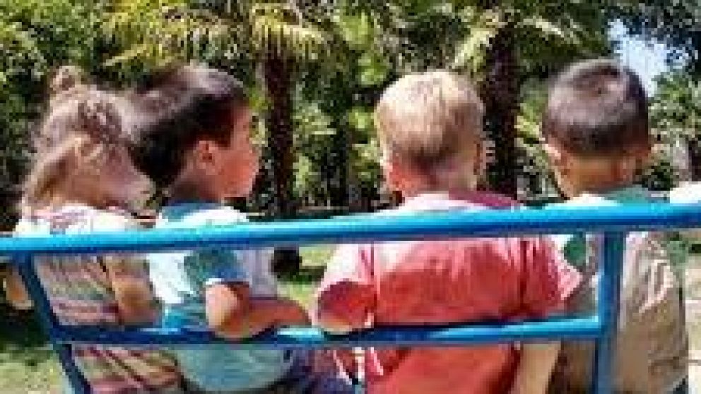 Ayudá en tiempos de pandemia